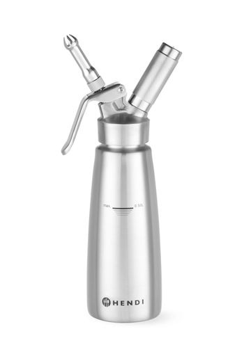 0.5L Kooresifoonid ProfiLine Ø85x(H)235mm