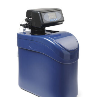 18W Automaatne veepehmendaja 230V/ 206x380x(H)480mm