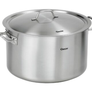 30L Pott kaanega