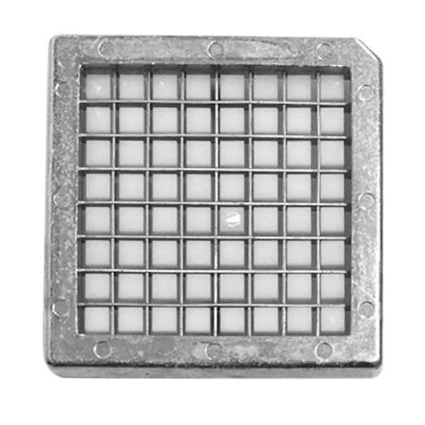 12x12mm Press koos noakomplektiga CF-5 viilutusmasina jaoks, Sammic, lõiketeradega press