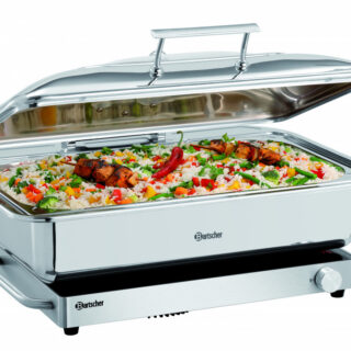 Induction warming plate IW10