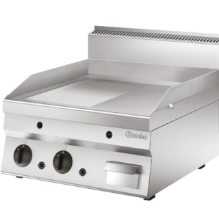 Grillitaldrik 650 600G-GR
