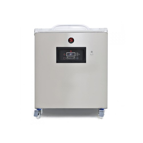 SE-604 Vaakumasin Sammic, mudel SE-604, 400V/1100W, 566x740x997mm