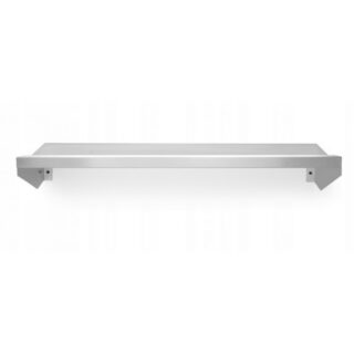 Rippuv riiul 1200x300mm