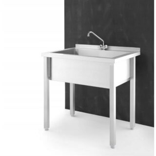800x600mm Valamu