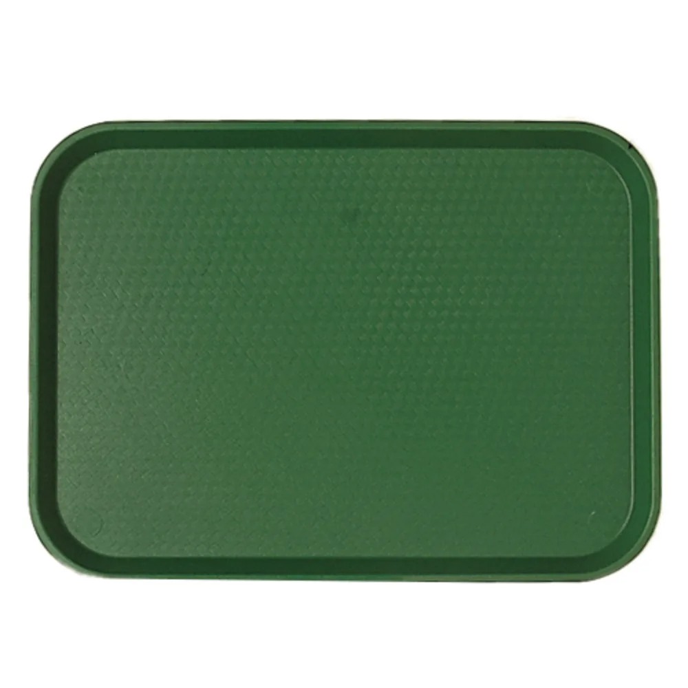 355x457x21mm Polüpropüleenist kandik fast food suur Cambro 355x457x21mm