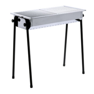 Grill Patio 770x380x(H)760mm