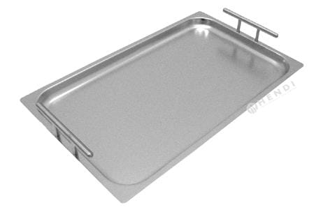 530x325mm Virnastatav salv GN1/1
