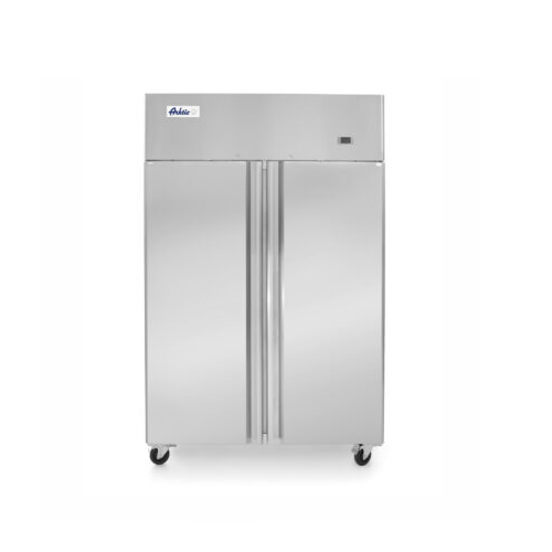 900L Kaheukseline külmkapp ProfiLine Arktic, 230V/450W, 1200x740x(H)1950mm