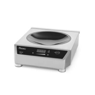 WOK-induktsioonpliit ProfiLine 3500 induktsioonielement, 230V/3500W, 340x450x(H)120mm