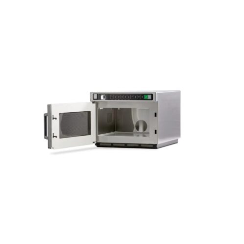 17L MenuMaster 2300/1400W 100 programmi