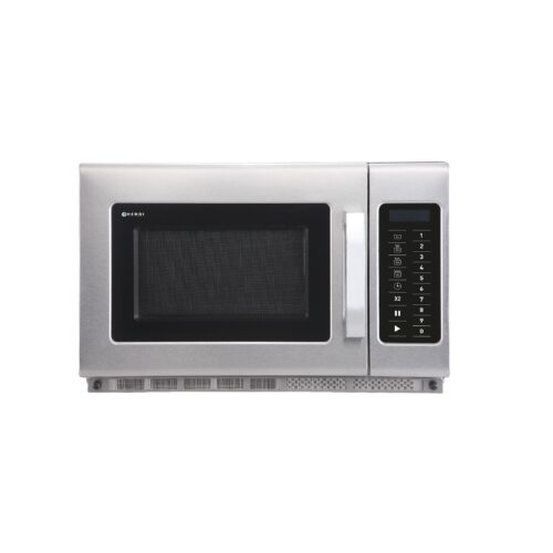 34L Mikrolaineahi programmeerimisvõimalusega 230V/3000W, 574x528x(H)368mm