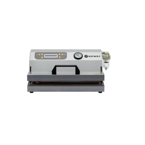 380W Vaakumasin ProfiLine 230V/ 420x290x165mm