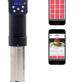 TSIRKULAATOR SOUSE-VIDE