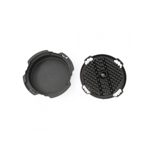 Ø8mm Press QC-8, ruudustiku puhastuskomplekti jaoks, Sammic