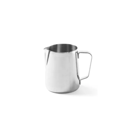 0.6L Kann piima vahustamise jaoks Ø90x112mm