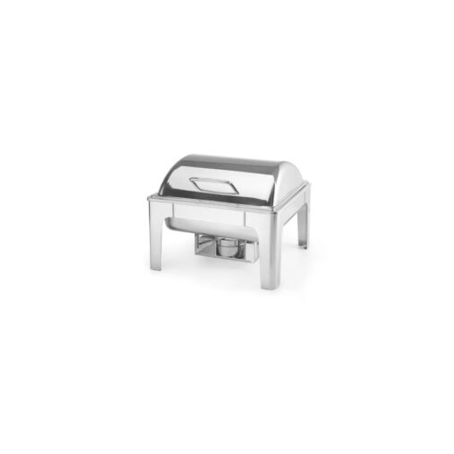 6L Marmiit GN2/3 - läikiv 395x405x320mm