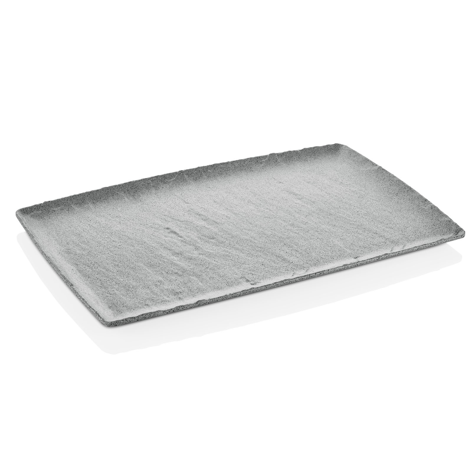 Polaris 1/2 Platter 26.5x32.5cm - h.2.2cm
