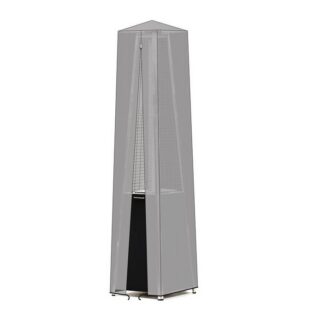 Ümbrised Püramiidsoojendi 272404, 480x480x(H)2220mm
