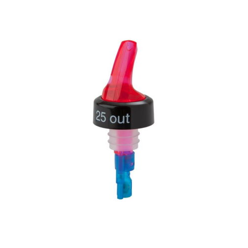 25ml Kuuldosaator BarUp