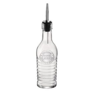 268ml OFFICINA 1825 oliivipudel