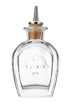 Dash mõru pudel Elixir N.3 0.1L valajaga