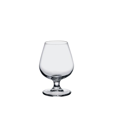 0.25L Globo konjakiklaas Bormioli Rocco 250 mL 12tk Ø79.5x114mm