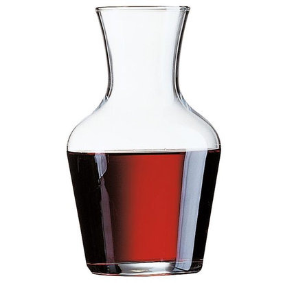 0.5L Viini karahvin