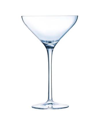 210ml Cabernet martini klaas