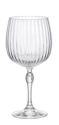 745ml America'20s gin&tonic klaas
