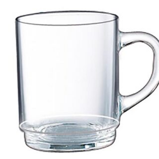 250ml Bock kruus