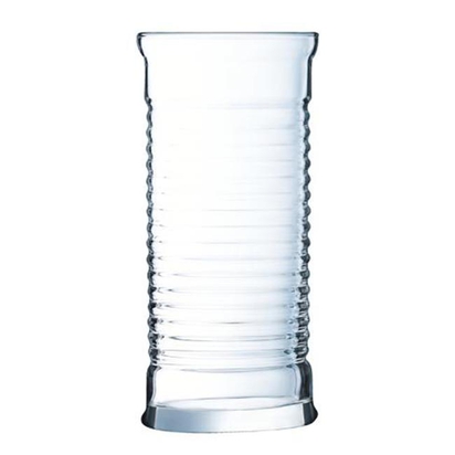 350ml Be Pop highball klaas