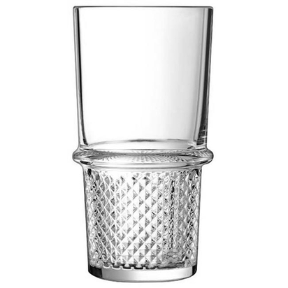 350ml New York Highball klaas