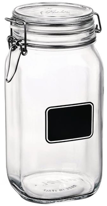 1500ml Lavagna purk
