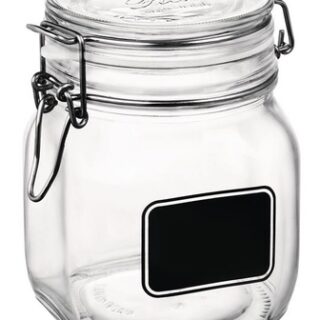 750ml Lavagna purk