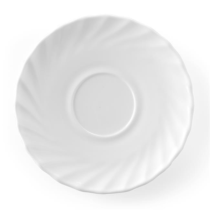 160x17mm Trianoni taldrik