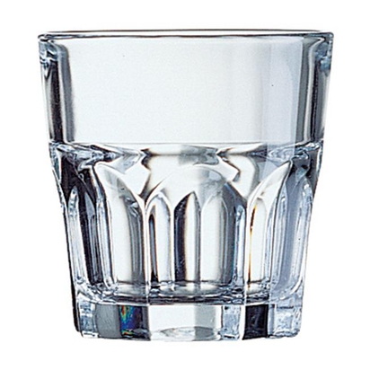 160ml Granity lowball klaas