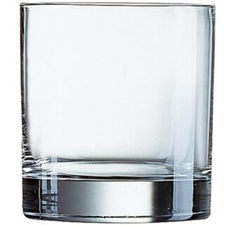 300ml Islande lowball klaas