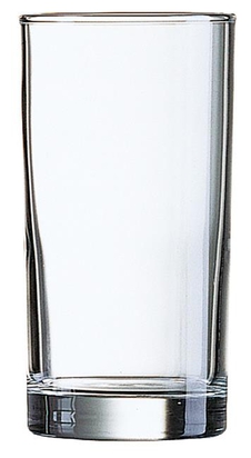 170ml Princesa lowball klaas