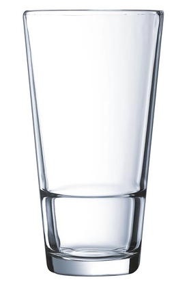 470ml Stack up highball klaas