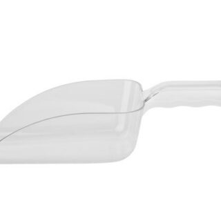 700ml Suur plastikust jääkulhver