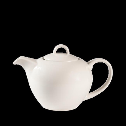 426ml Valge Elegantne joogikann