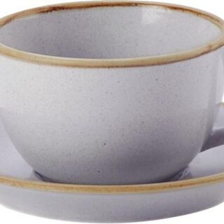 250ml Ashen elegantne tass