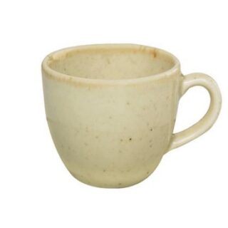 80ml Päikese elegantne espressotass