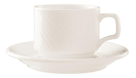 Virnastatud tass Storm 177 ml