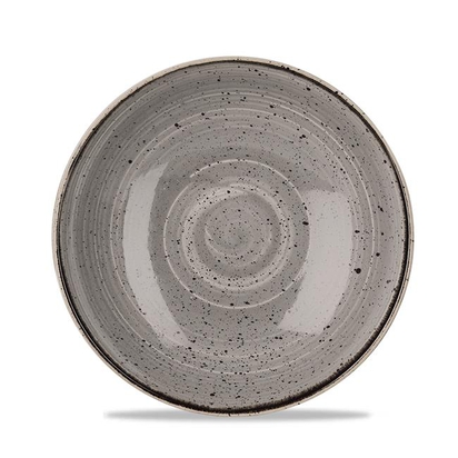 248mm Stonecast Grey kupeekauss