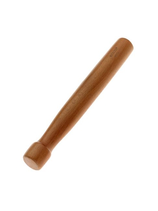 185mm Puidust segaja