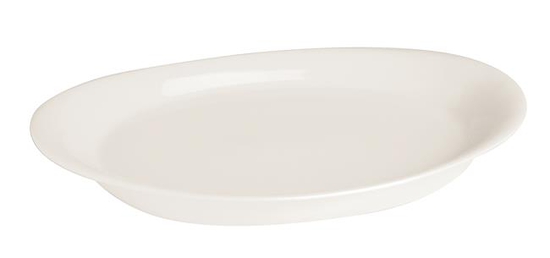 330x240mm Dove ovaalne vaagen