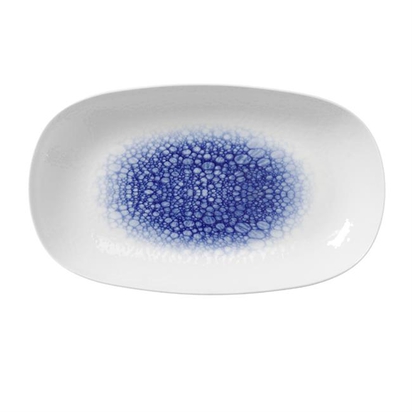 190mm Serenity serving plate