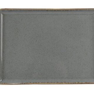 180x130mm Kivist ristkülikukujuline kandik